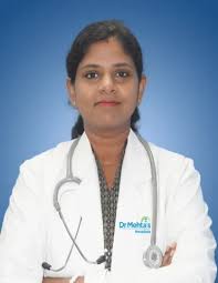 Dr Arishta Bala